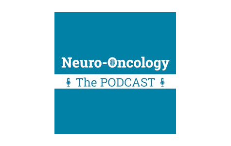 Logo for Neuro-Oncology: The Podcast.