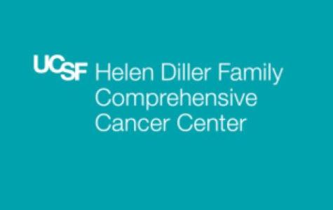 UCSF Helen Diller Family Comprehensive Cancer Center logo